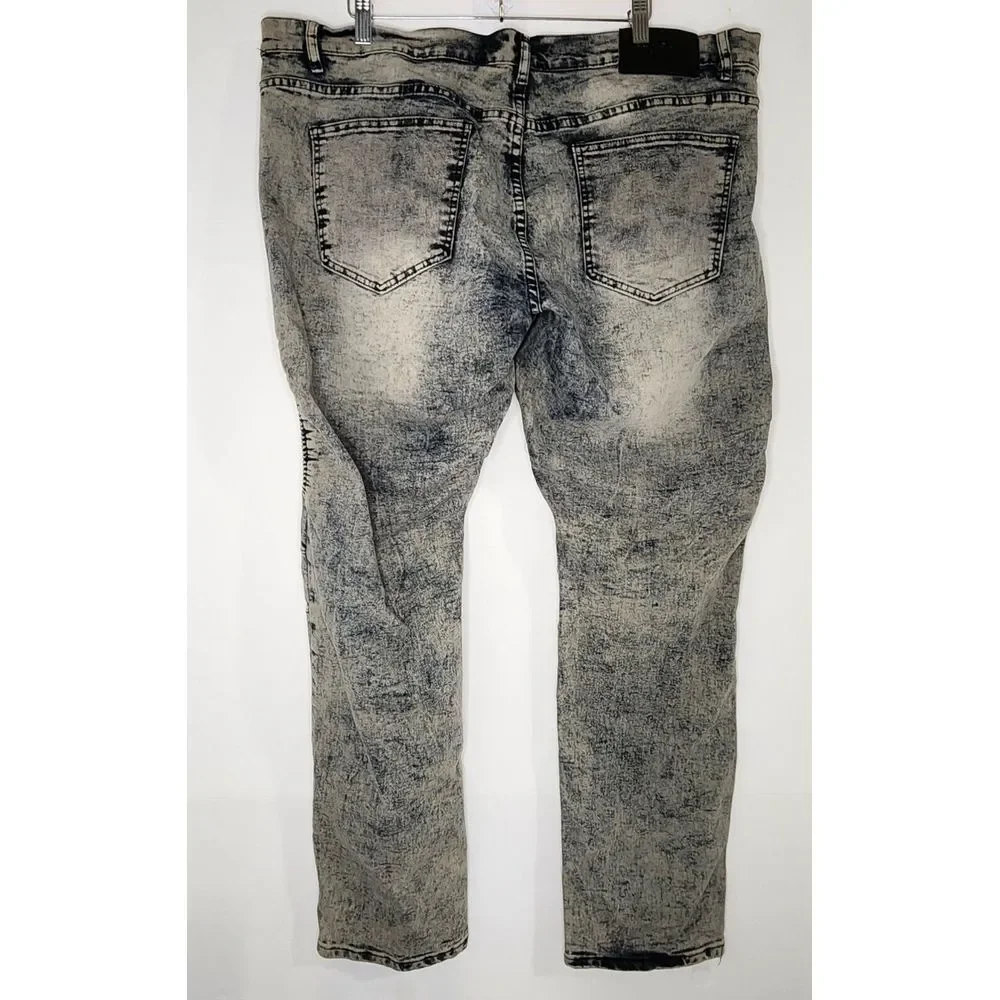 REASON JEANS‎ SIZE 44 STYLE U1-403XL